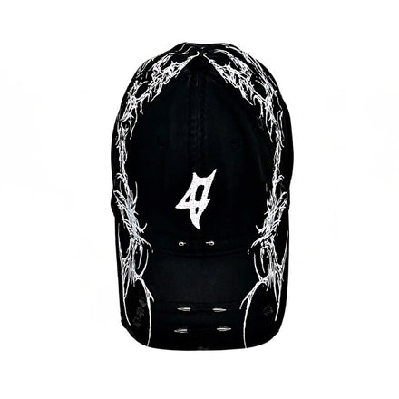 TRIBAL CAP